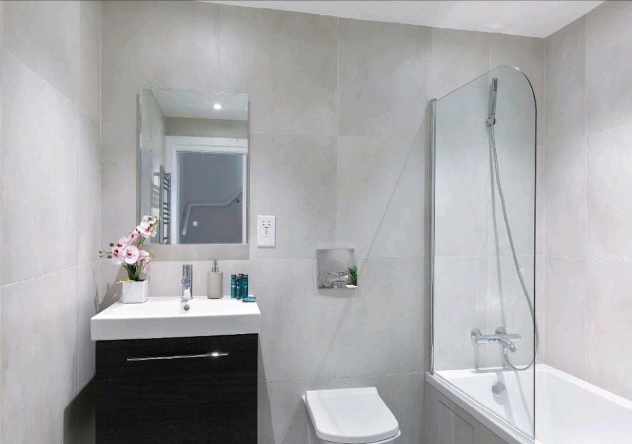 Deluxe North Appartement *